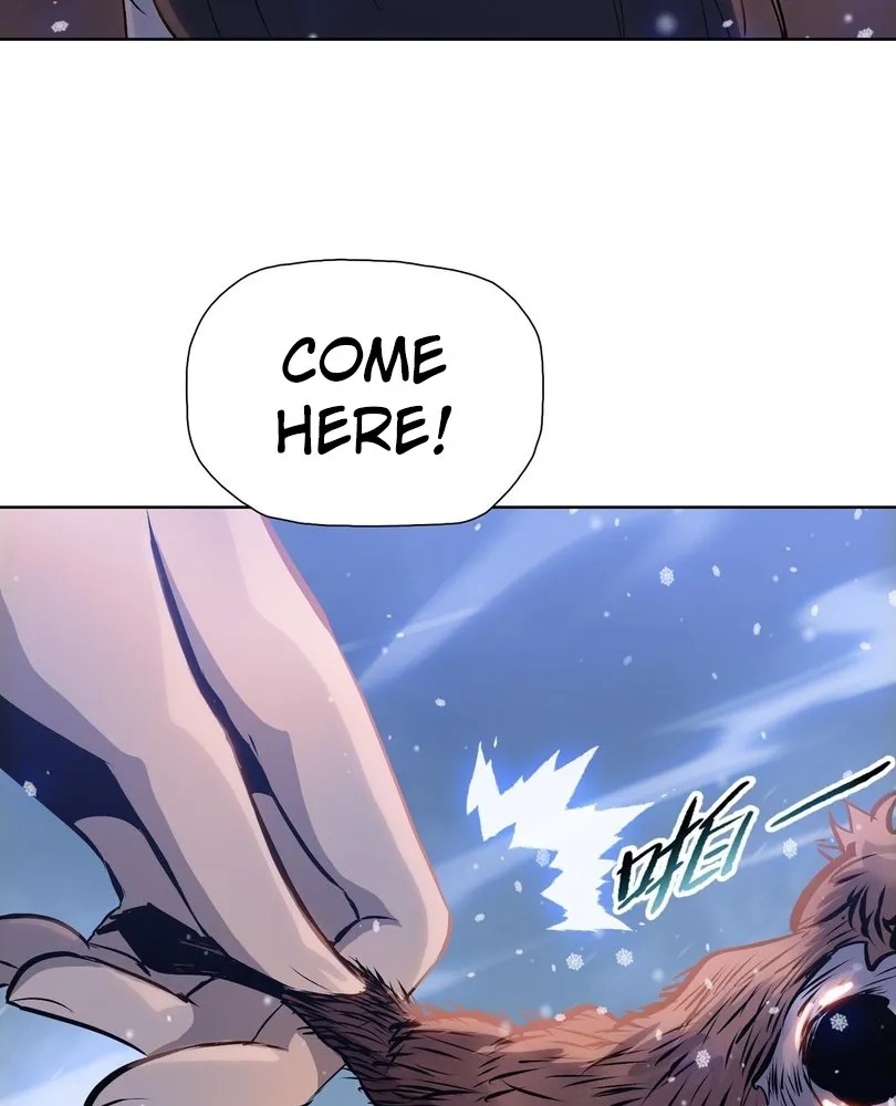 Read The doomsday ruthless man EN Manga Online