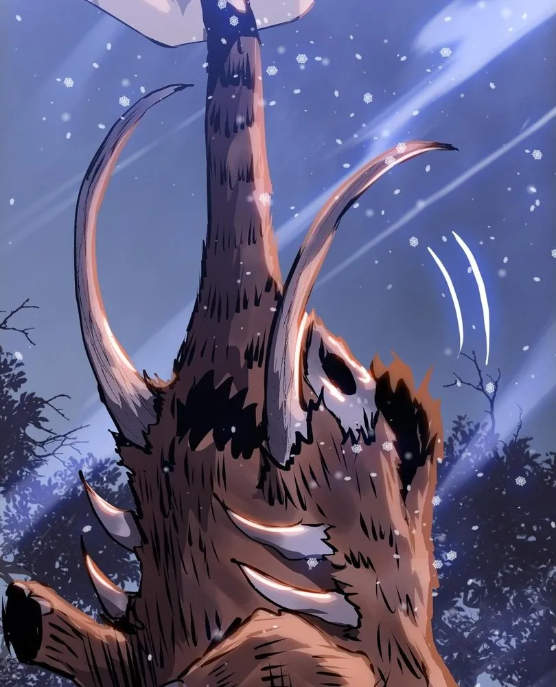 Read The doomsday ruthless man EN Manga Online