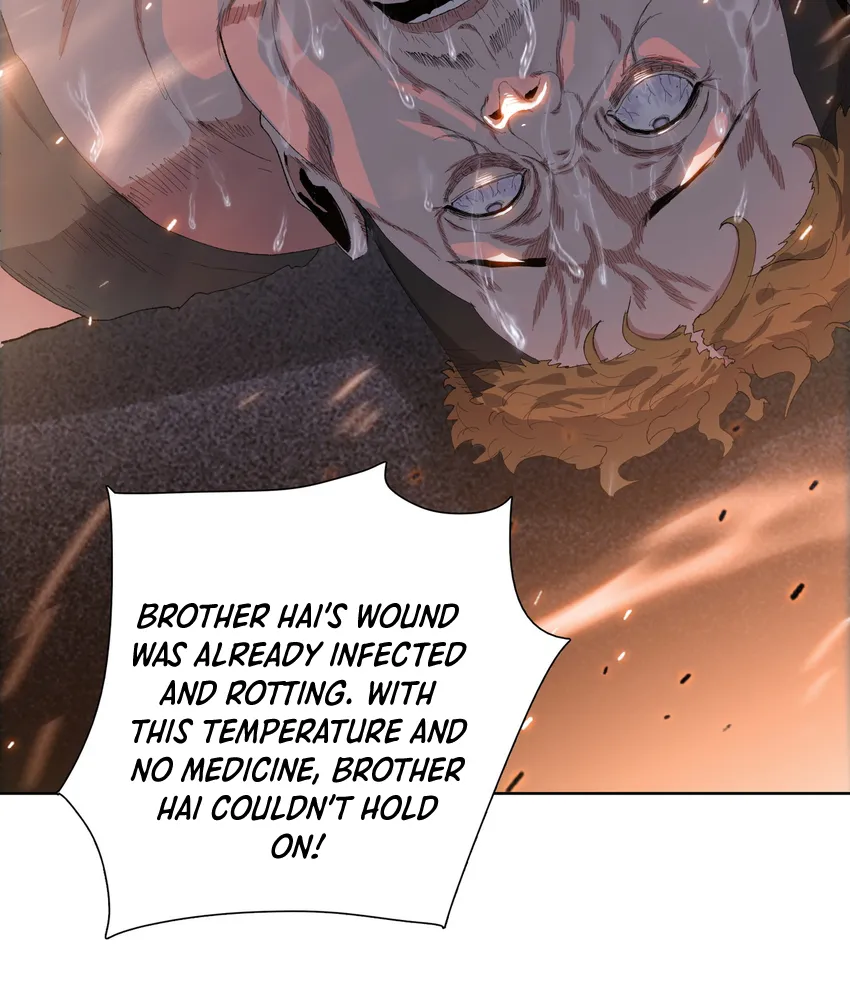 Read The doomsday ruthless man EN Manga Online