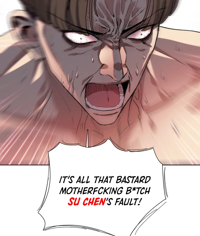 Read The doomsday ruthless man EN Manga Online