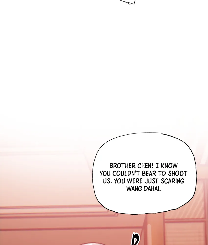 Read The doomsday ruthless man EN Manga Online
