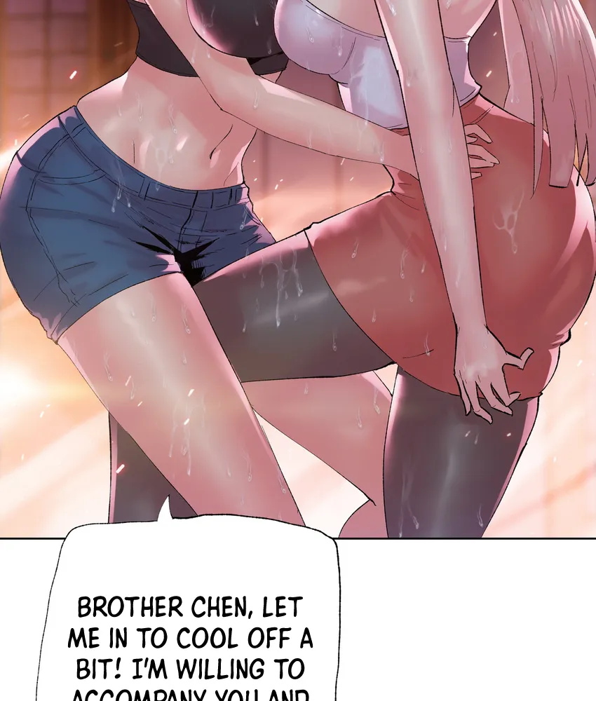 Read The doomsday ruthless man EN Manga Online