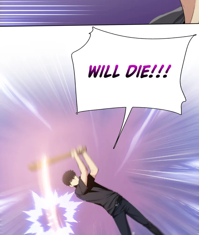 Read The doomsday ruthless man EN Manga Online