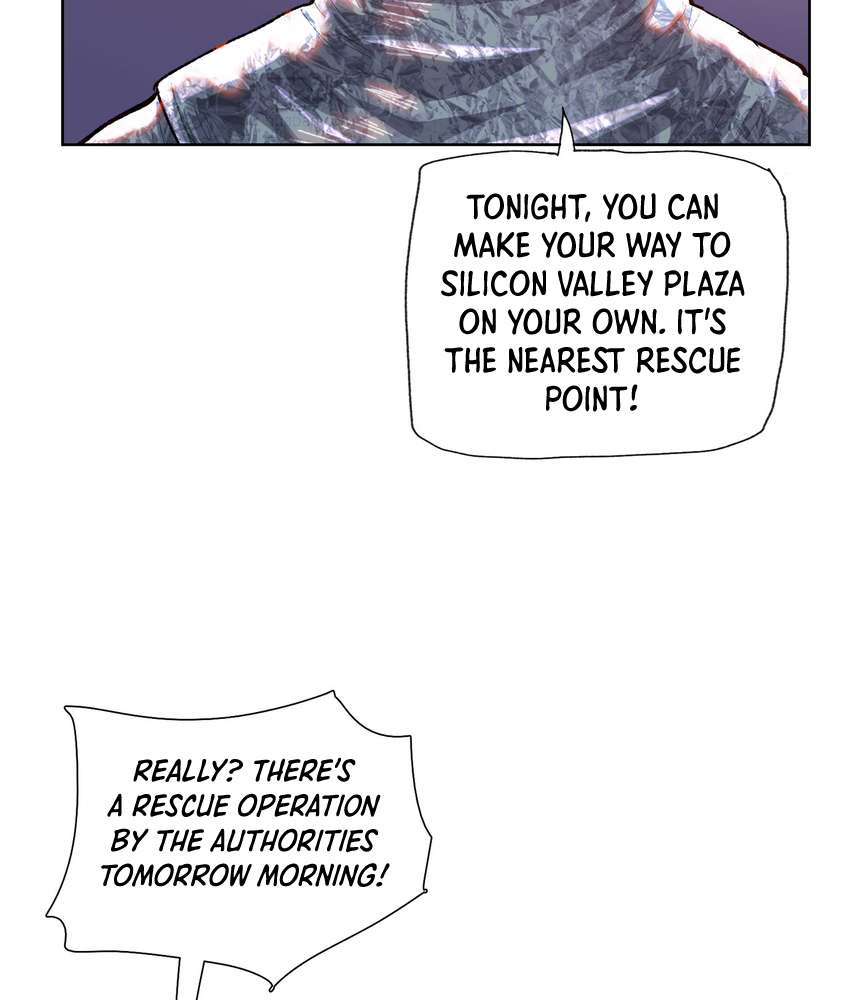 Read The doomsday ruthless man EN Manga Online