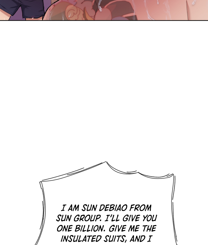 Read The doomsday ruthless man EN Manga Online