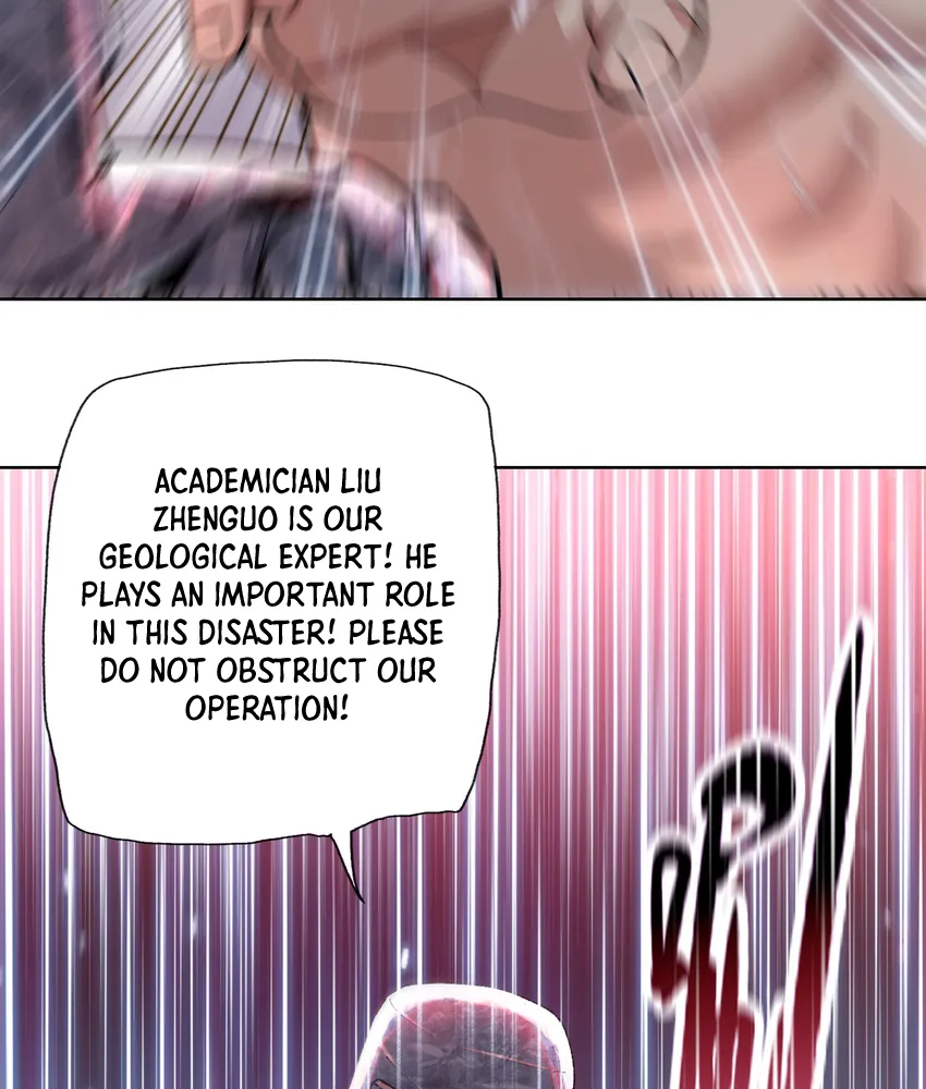 Read The doomsday ruthless man EN Manga Online