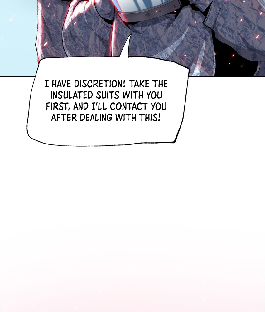 Read The doomsday ruthless man EN Manga Online