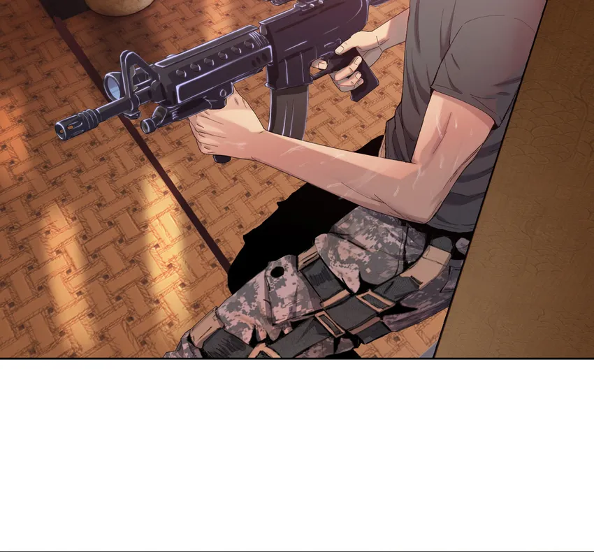 Read The doomsday ruthless man EN Manga Online