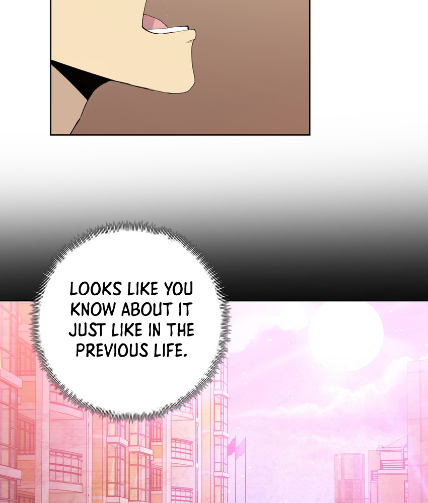 Read The doomsday ruthless man EN Manga Online