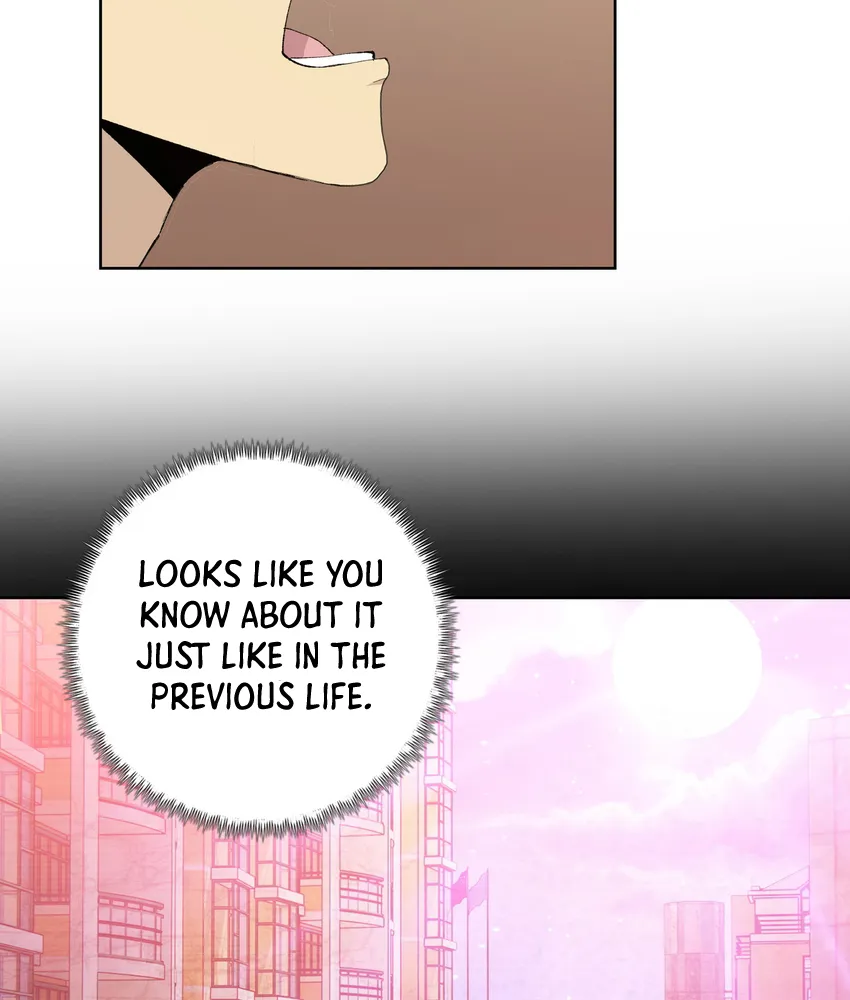 Read The doomsday ruthless man EN Manga Online