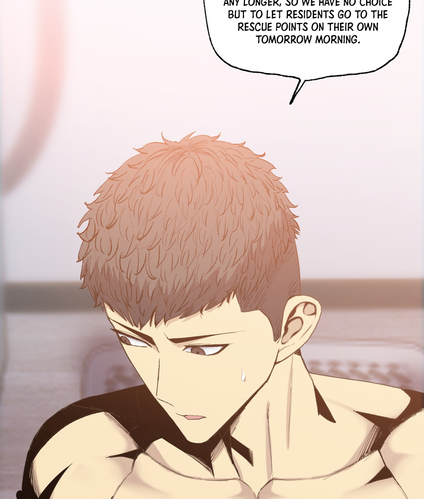 Read The doomsday ruthless man EN Manga Online