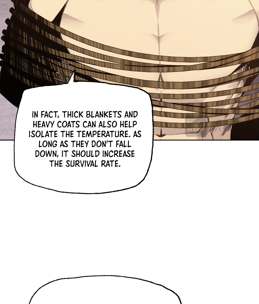 Read The doomsday ruthless man EN Manga Online