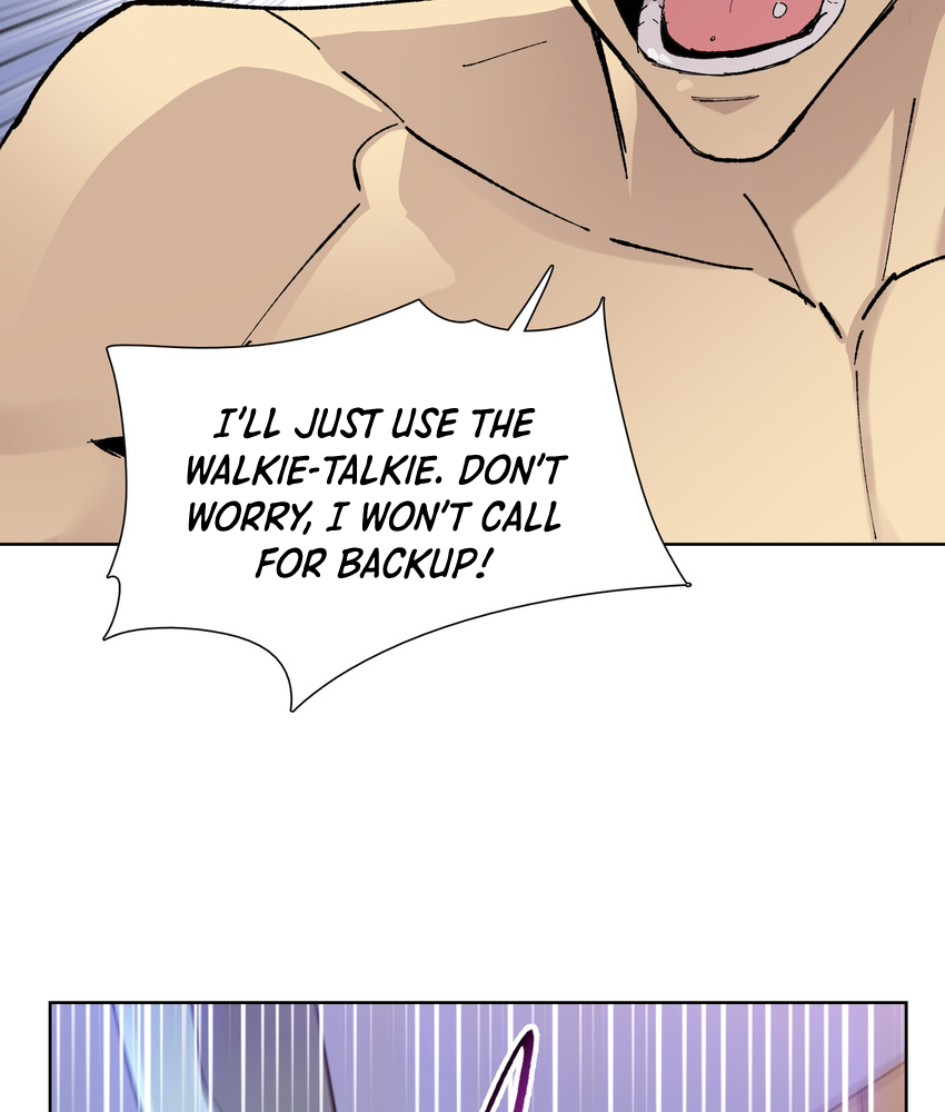 Read The doomsday ruthless man EN Manga Online