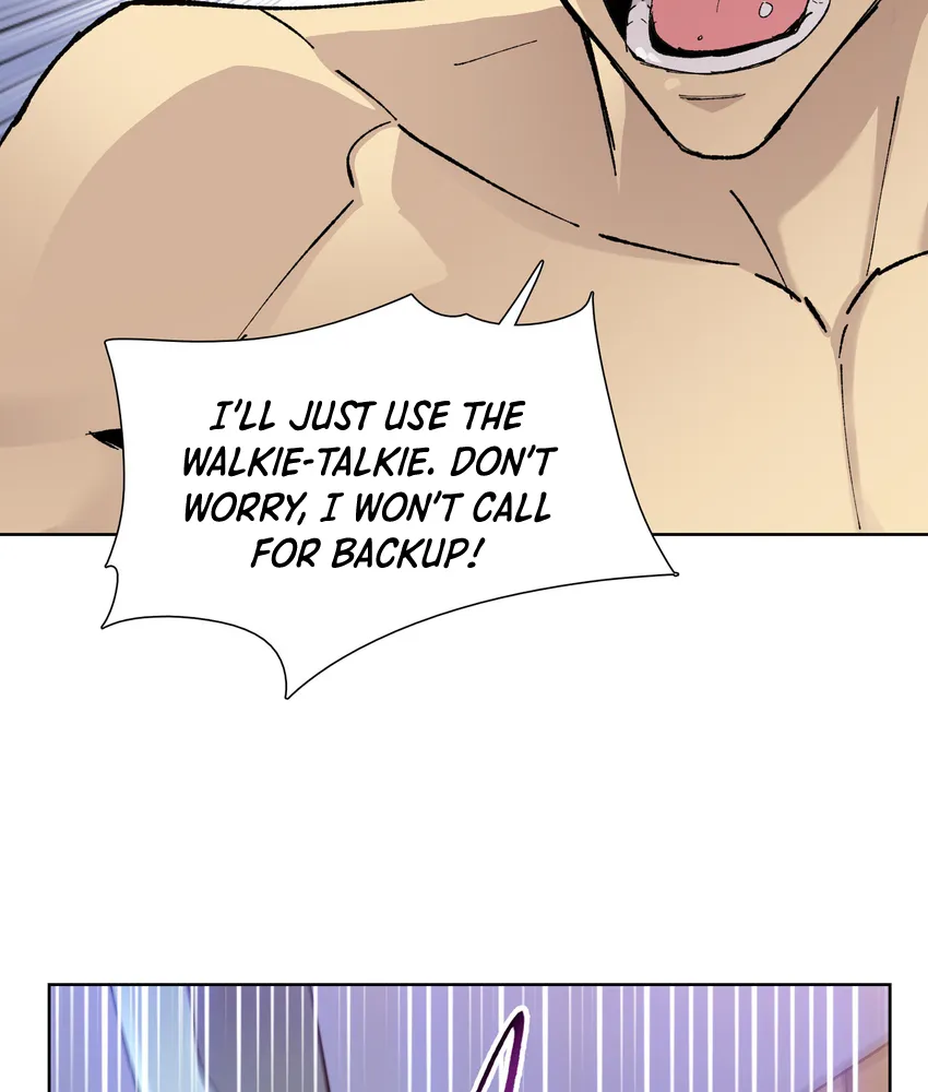 Read The doomsday ruthless man EN Manga Online