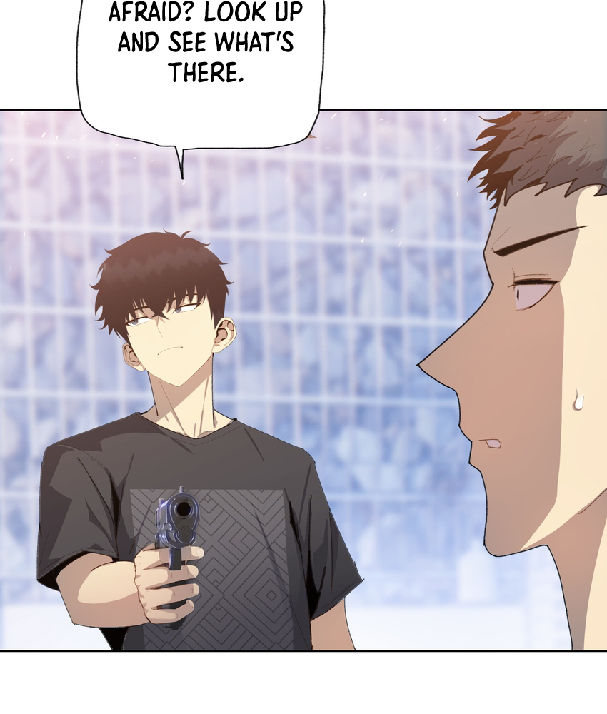 Read The doomsday ruthless man EN Manga Online