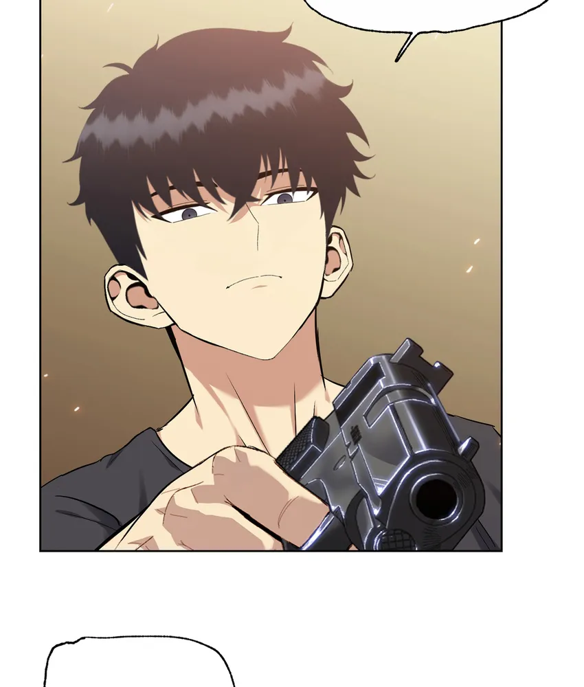 Read The doomsday ruthless man EN Manga Online