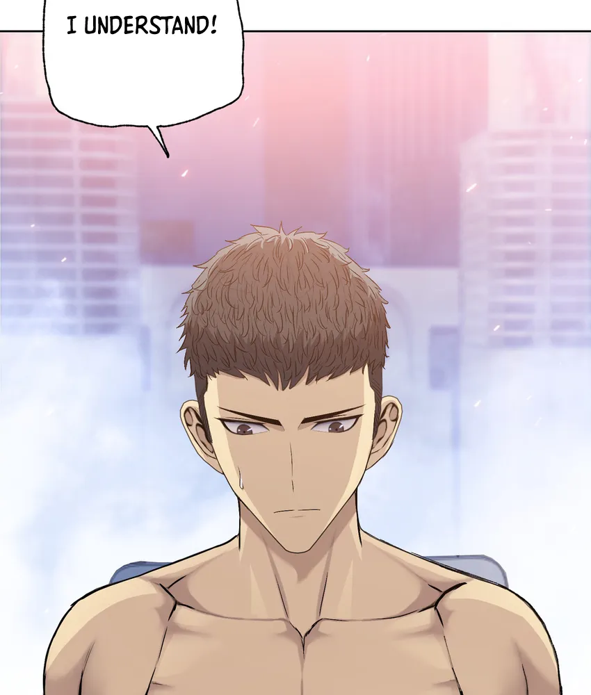 Read The doomsday ruthless man EN Manga Online