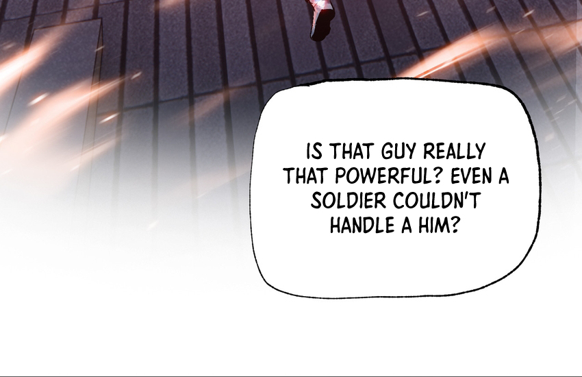 Read The doomsday ruthless man EN Manga Online