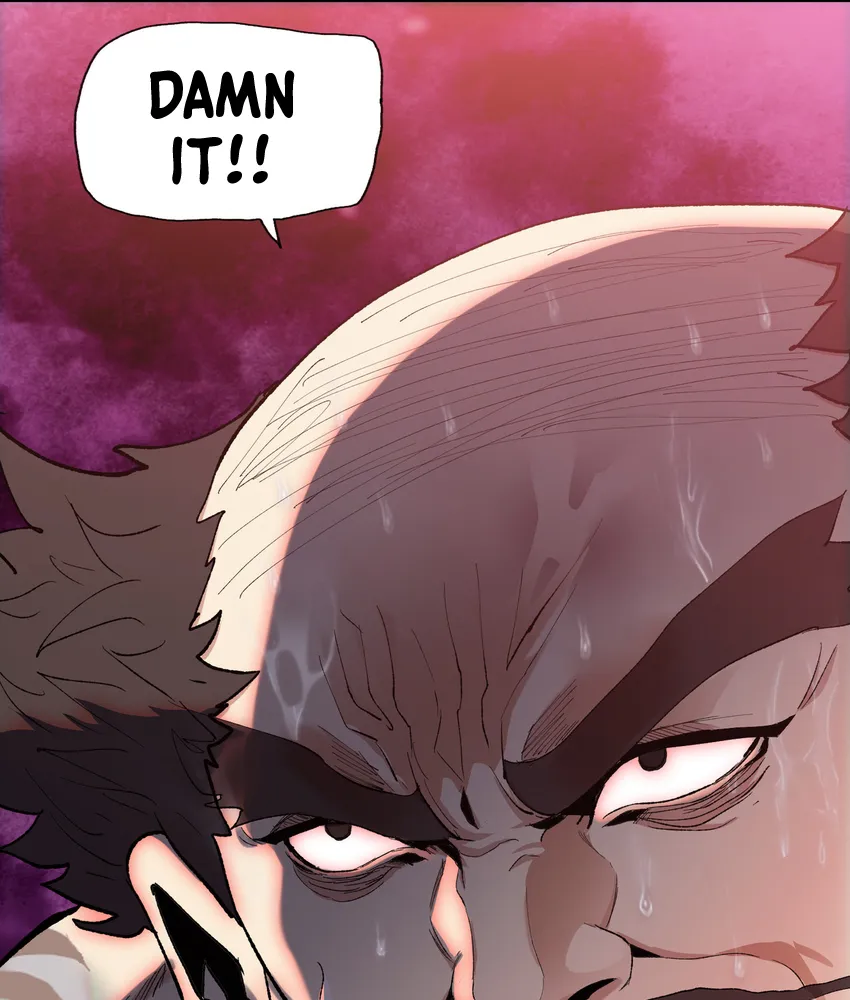 Read The doomsday ruthless man EN Manga Online