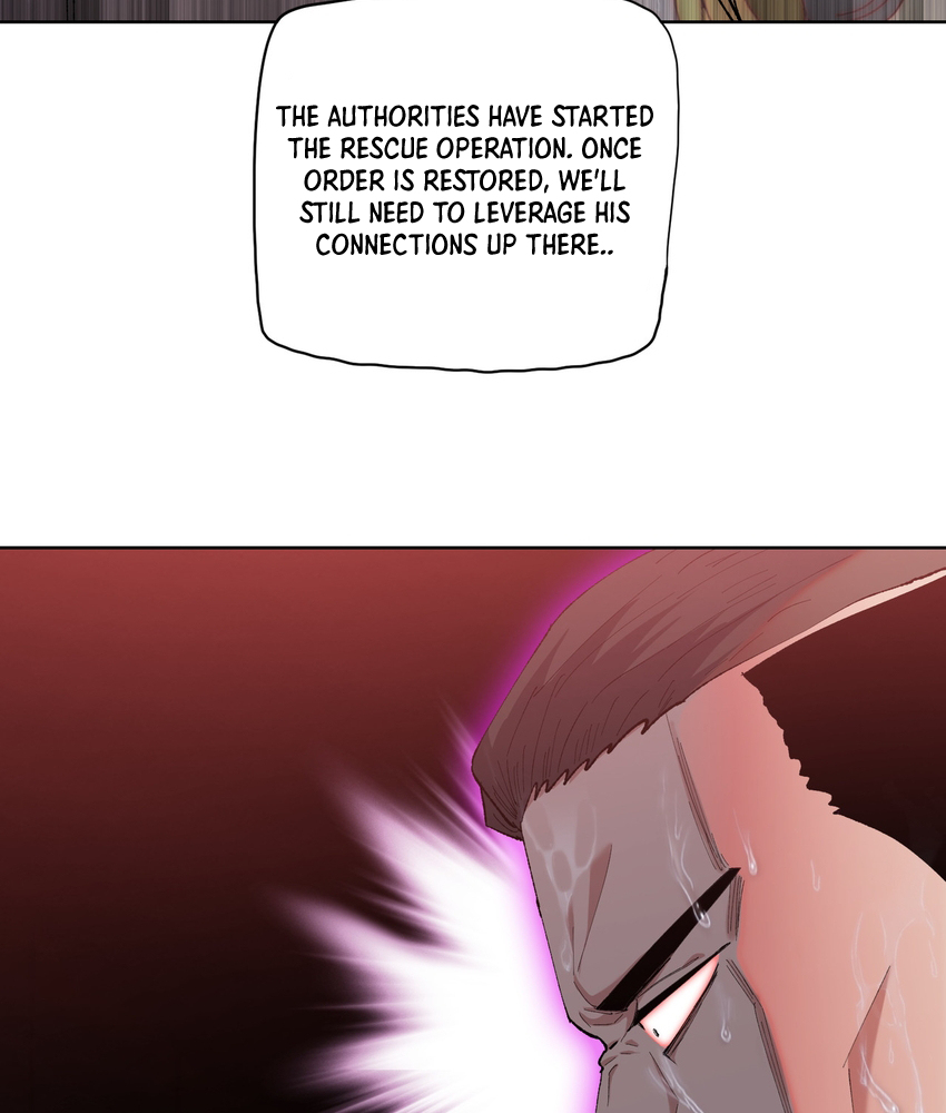 Read The doomsday ruthless man EN Manga Online