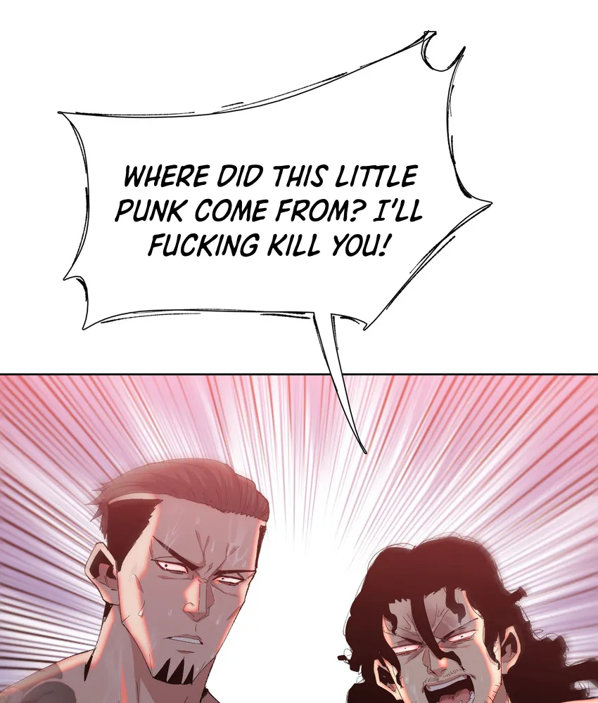Read The doomsday ruthless man EN Manga Online