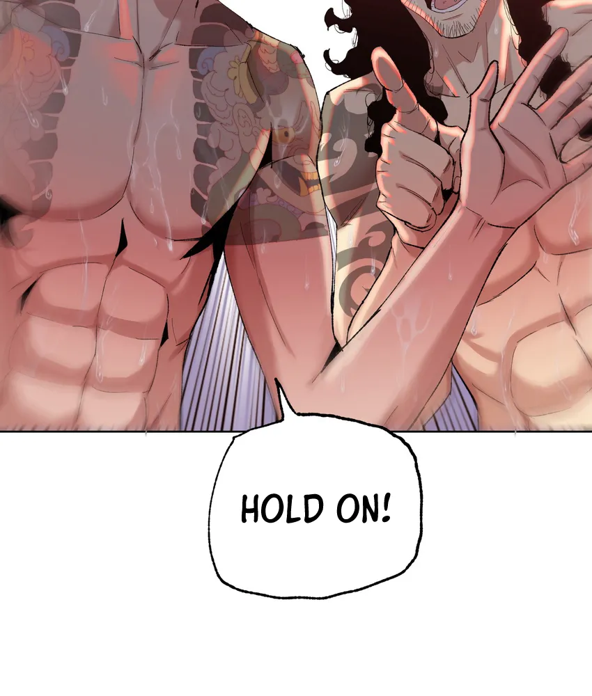 Read The doomsday ruthless man EN Manga Online