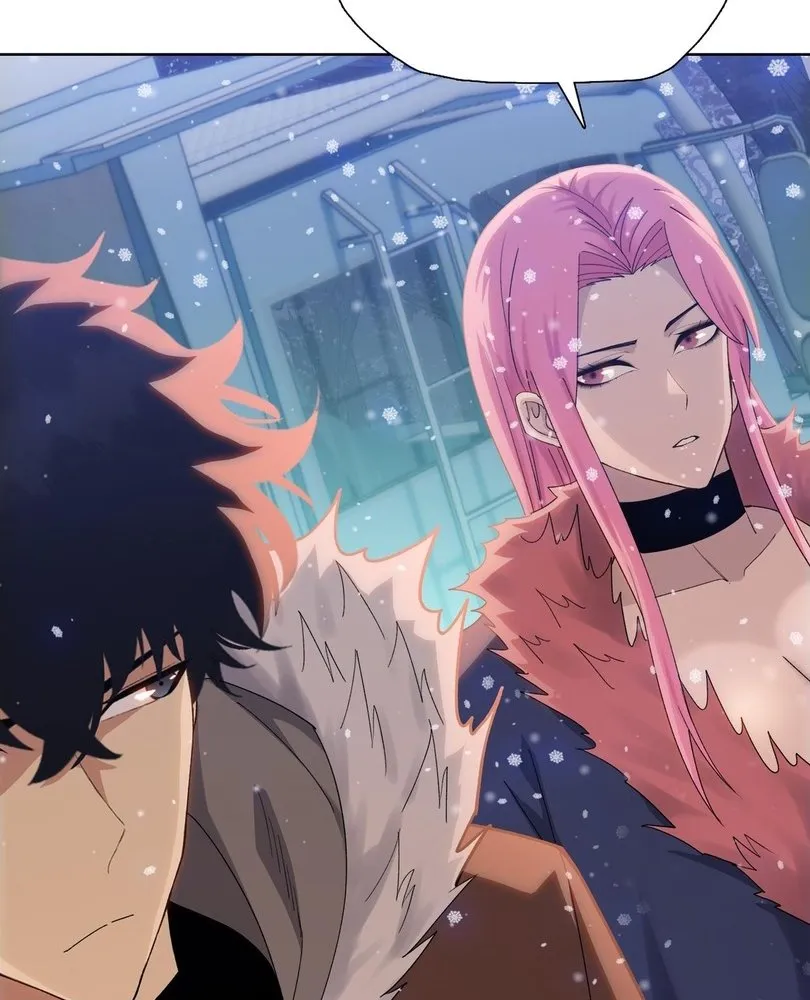 Read The doomsday ruthless man EN Manga Online
