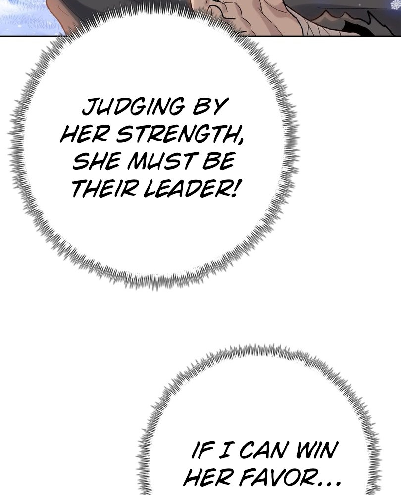 Read The doomsday ruthless man EN Manga Online