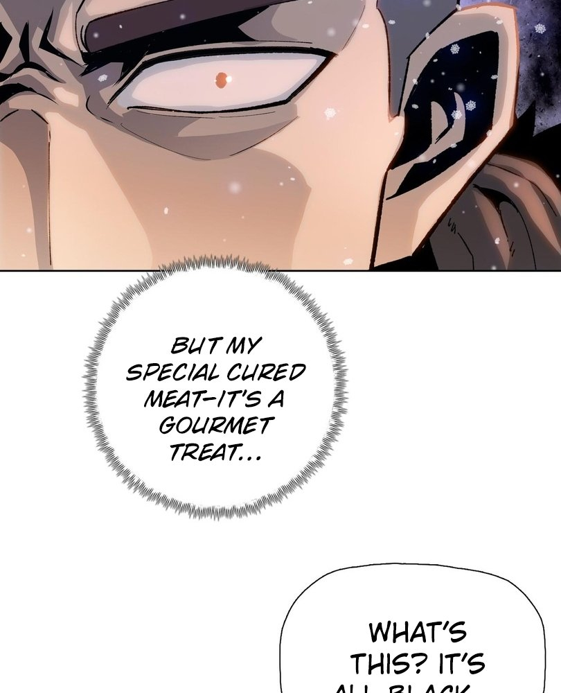 Read The doomsday ruthless man EN Manga Online
