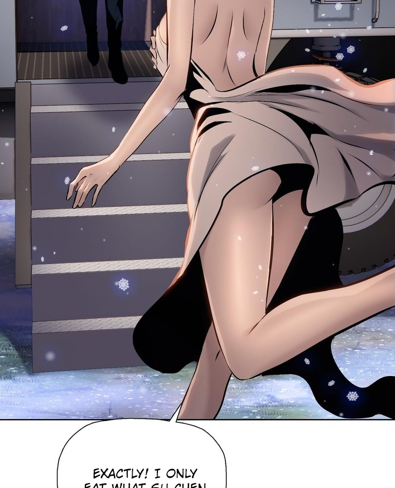 Read The doomsday ruthless man EN Manga Online