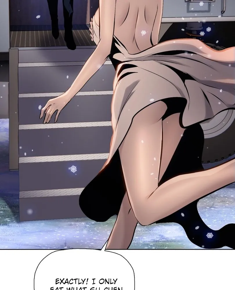 Read The doomsday ruthless man EN Manga Online