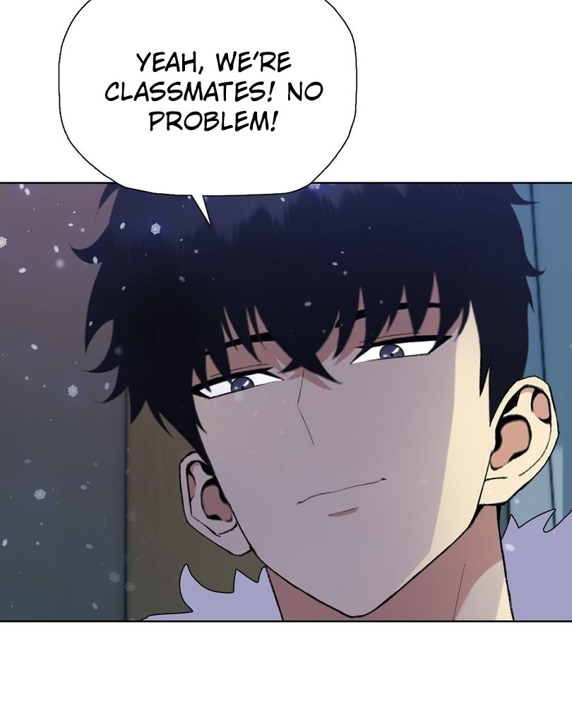 Read The doomsday ruthless man EN Manga Online