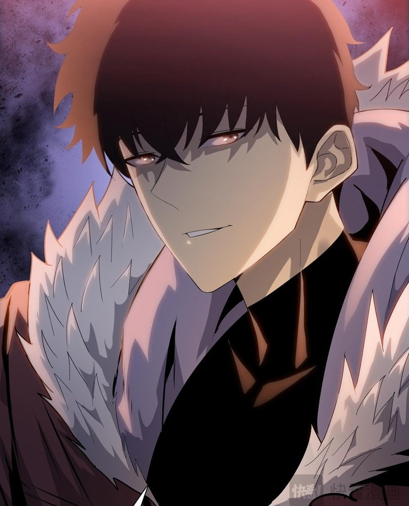 Read The doomsday ruthless man EN Manga Online
