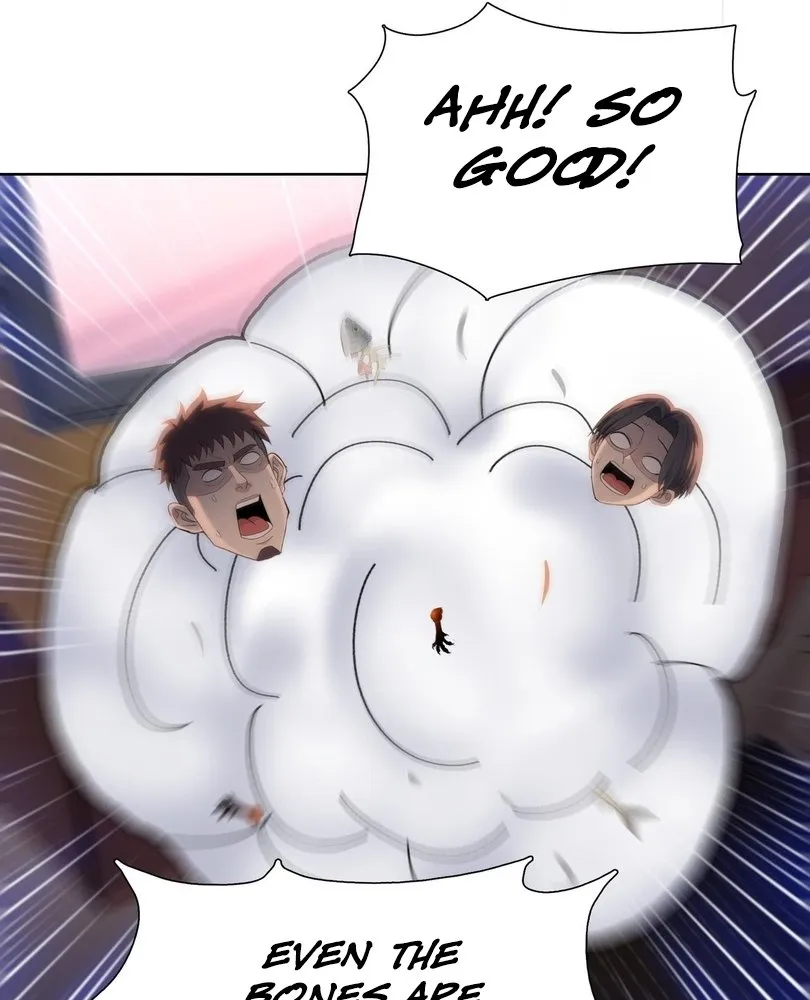 Read The doomsday ruthless man EN Manga Online