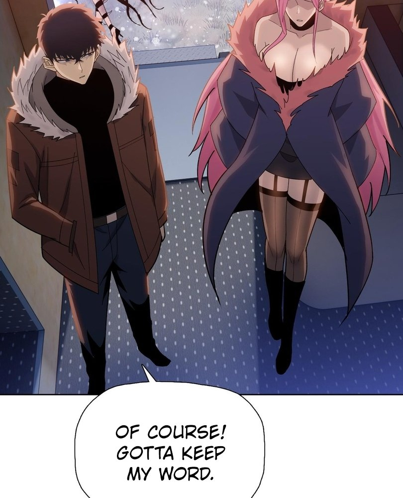 Read The doomsday ruthless man EN Manga Online
