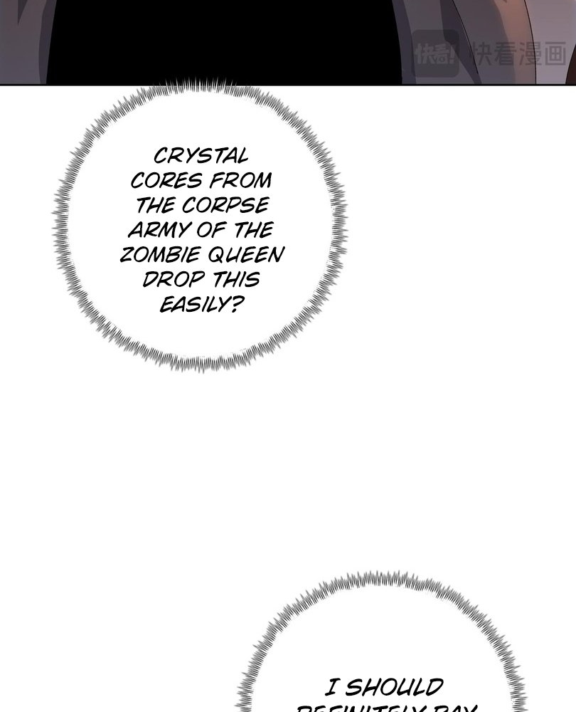 Read The doomsday ruthless man EN Manga Online