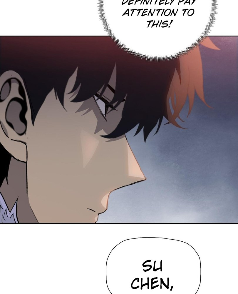 Read The doomsday ruthless man EN Manga Online
