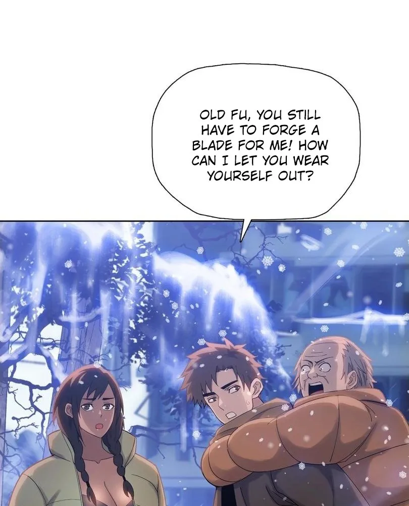 Read The doomsday ruthless man EN Manga Online