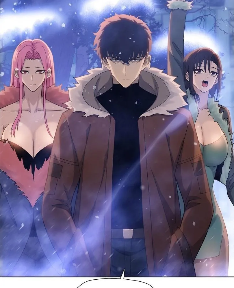 Read The doomsday ruthless man EN Manga Online