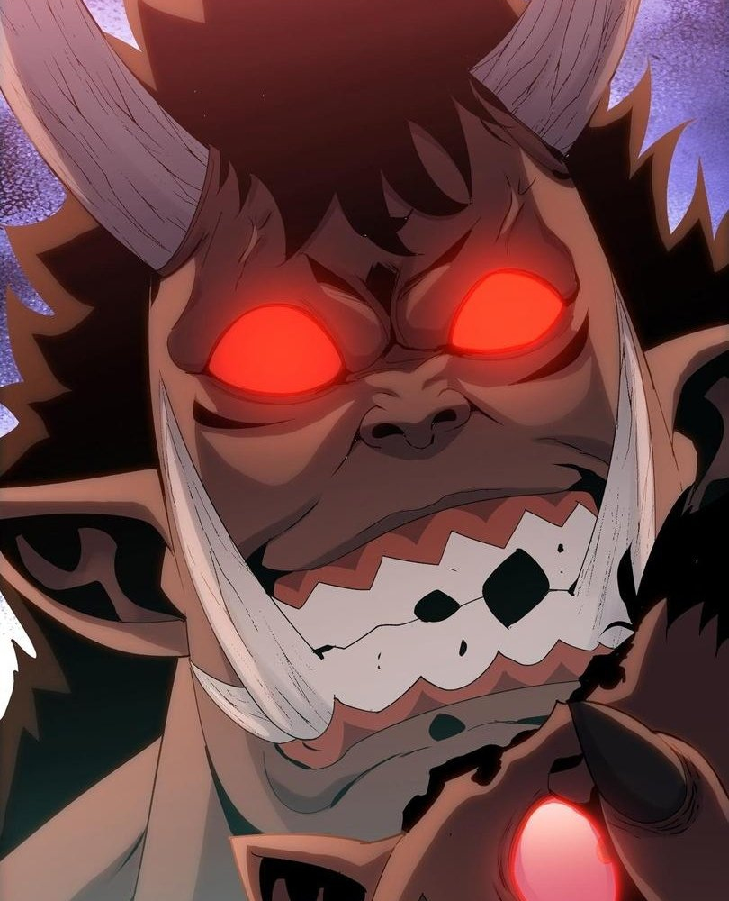 Read The doomsday ruthless man EN Manga Online