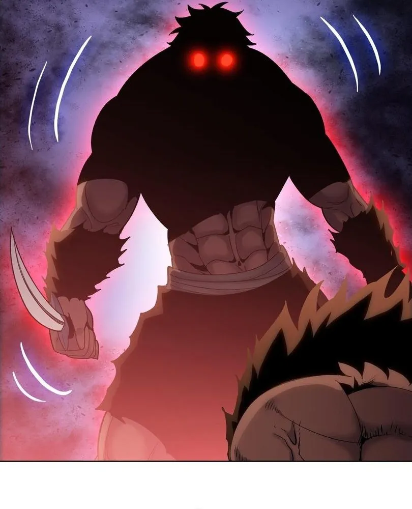 Read The doomsday ruthless man EN Manga Online