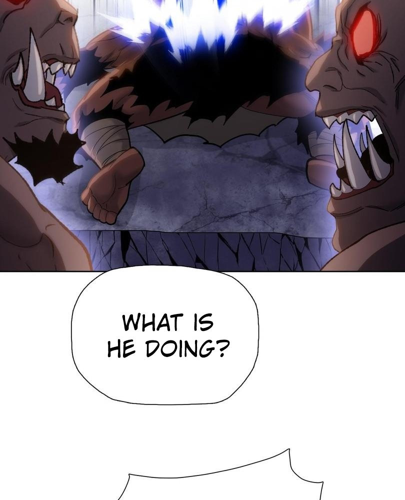 Read The doomsday ruthless man EN Manga Online