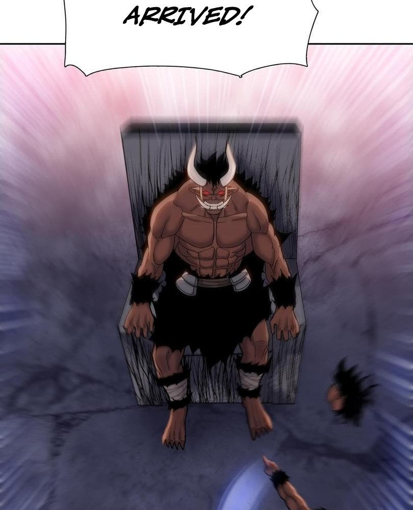 Read The doomsday ruthless man EN Manga Online