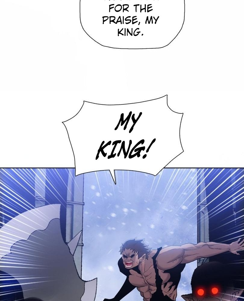 Read The doomsday ruthless man EN Manga Online