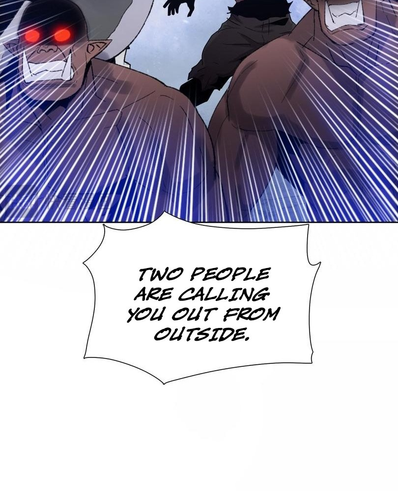 Read The doomsday ruthless man EN Manga Online