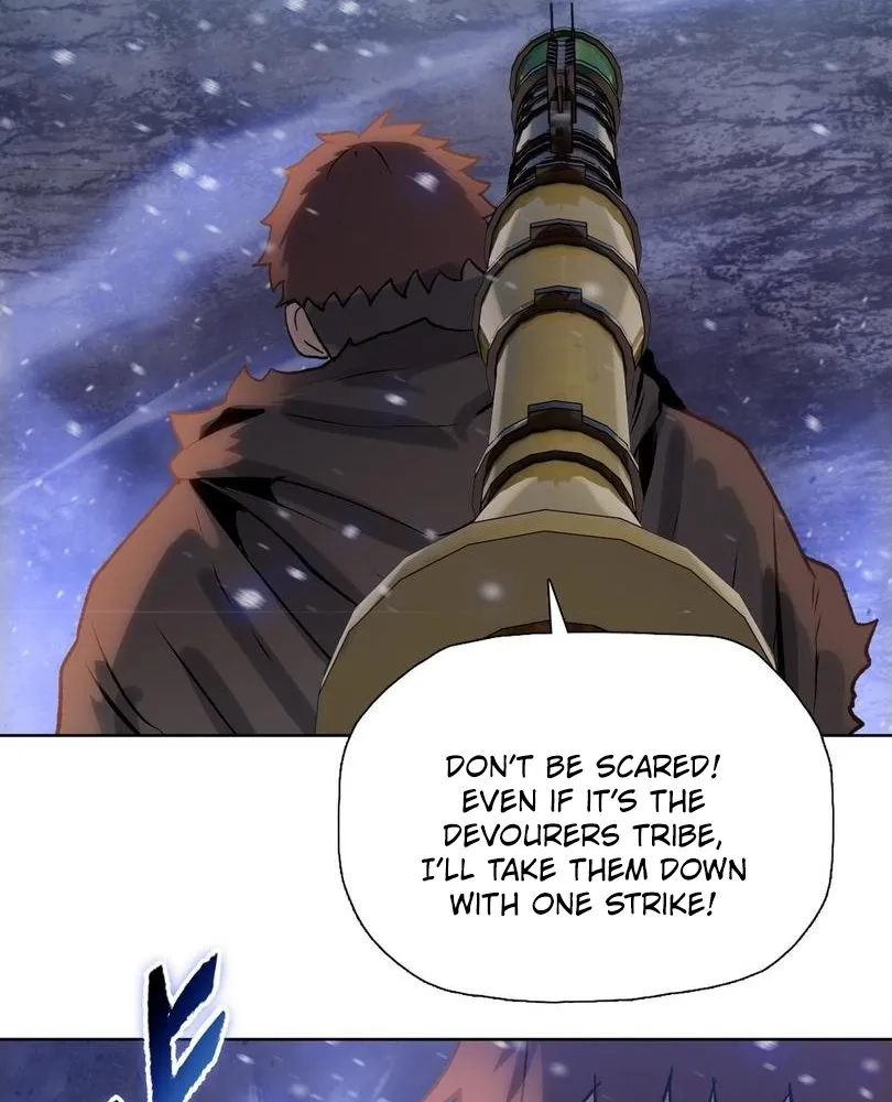 Read The doomsday ruthless man EN Manga Online