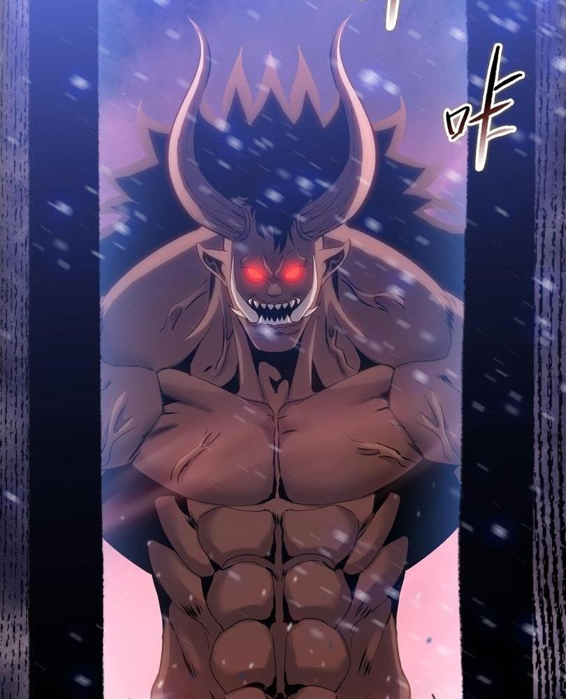 Read The doomsday ruthless man EN Manga Online
