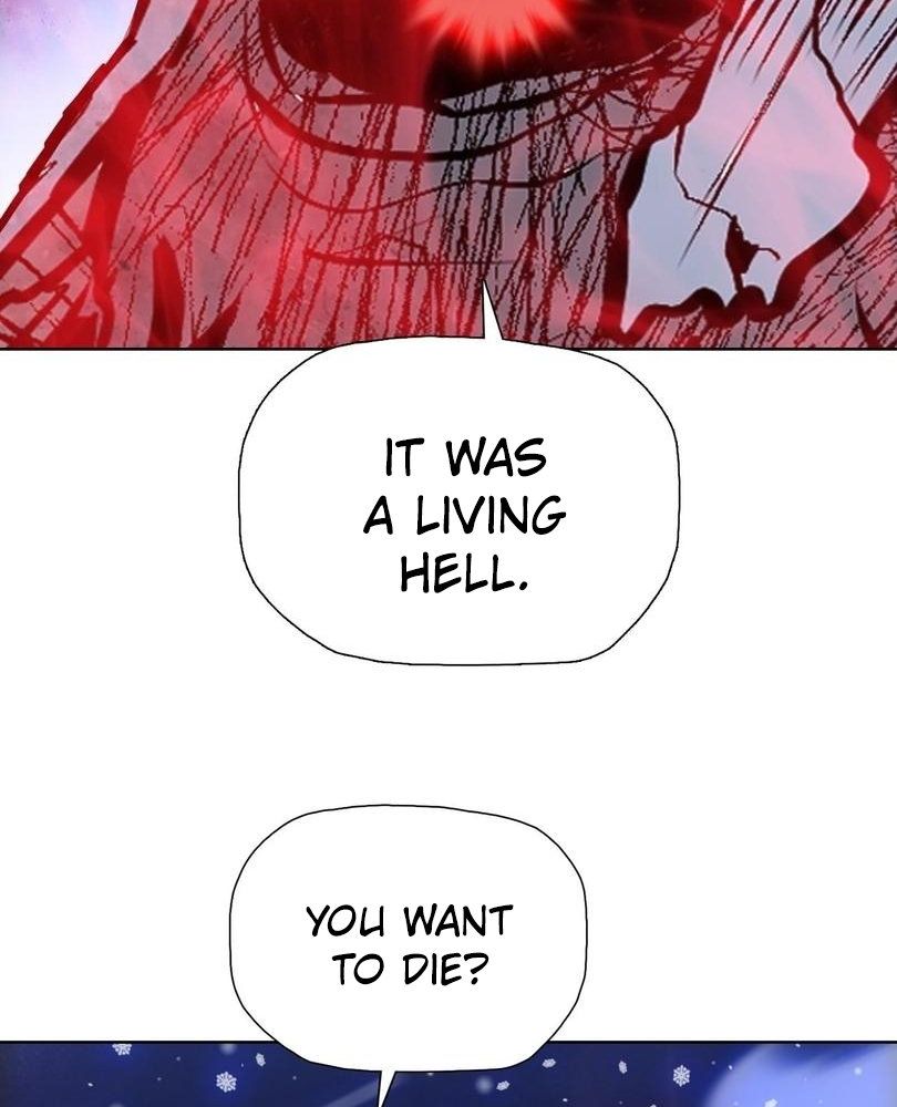 Read The doomsday ruthless man EN Manga Online