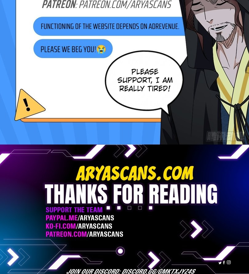 Read The doomsday ruthless man EN Manga Online
