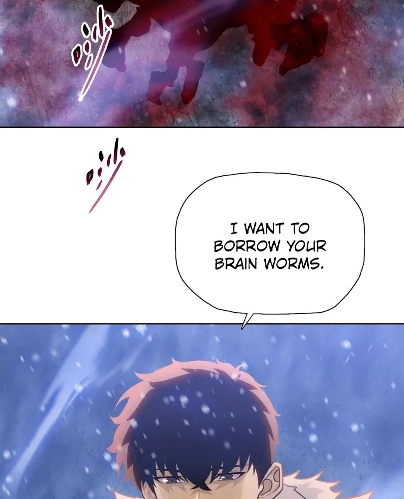 Read The doomsday ruthless man EN Manga Online